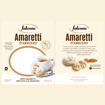 AMARETTI LATO B 1